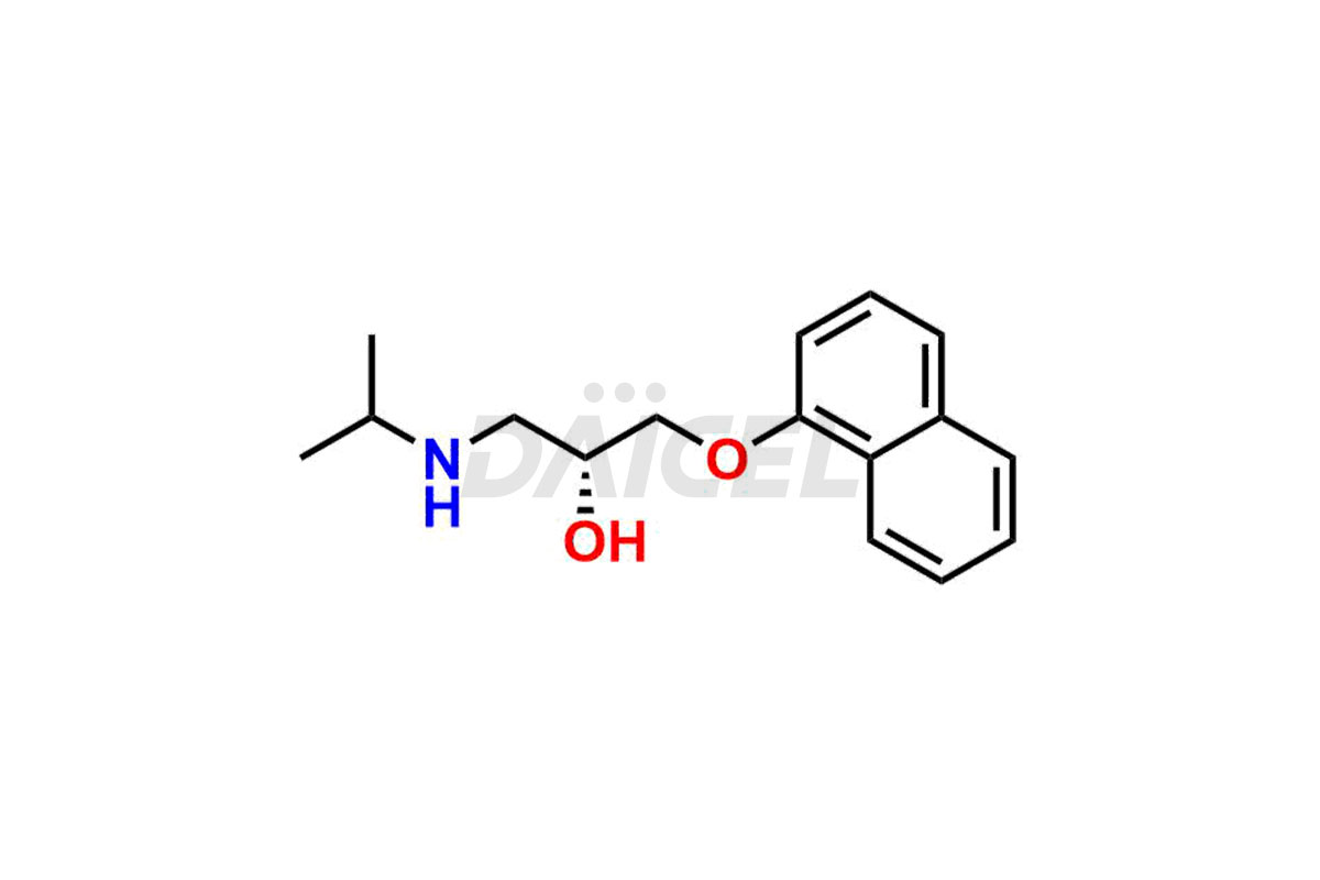 Propranolol-DCTI-A-139-Daicel