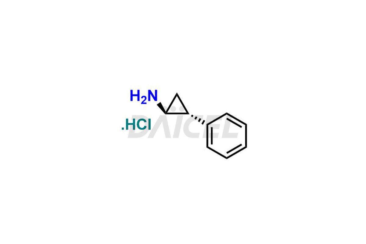 R(+) Enantiomer of Tranylcypromine