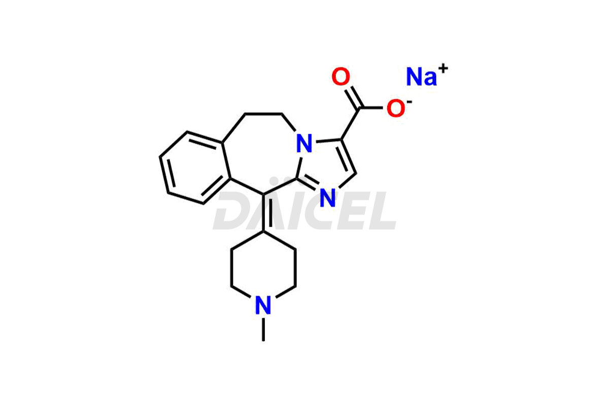 Alcaftadine Metabolite-2 (R090692)