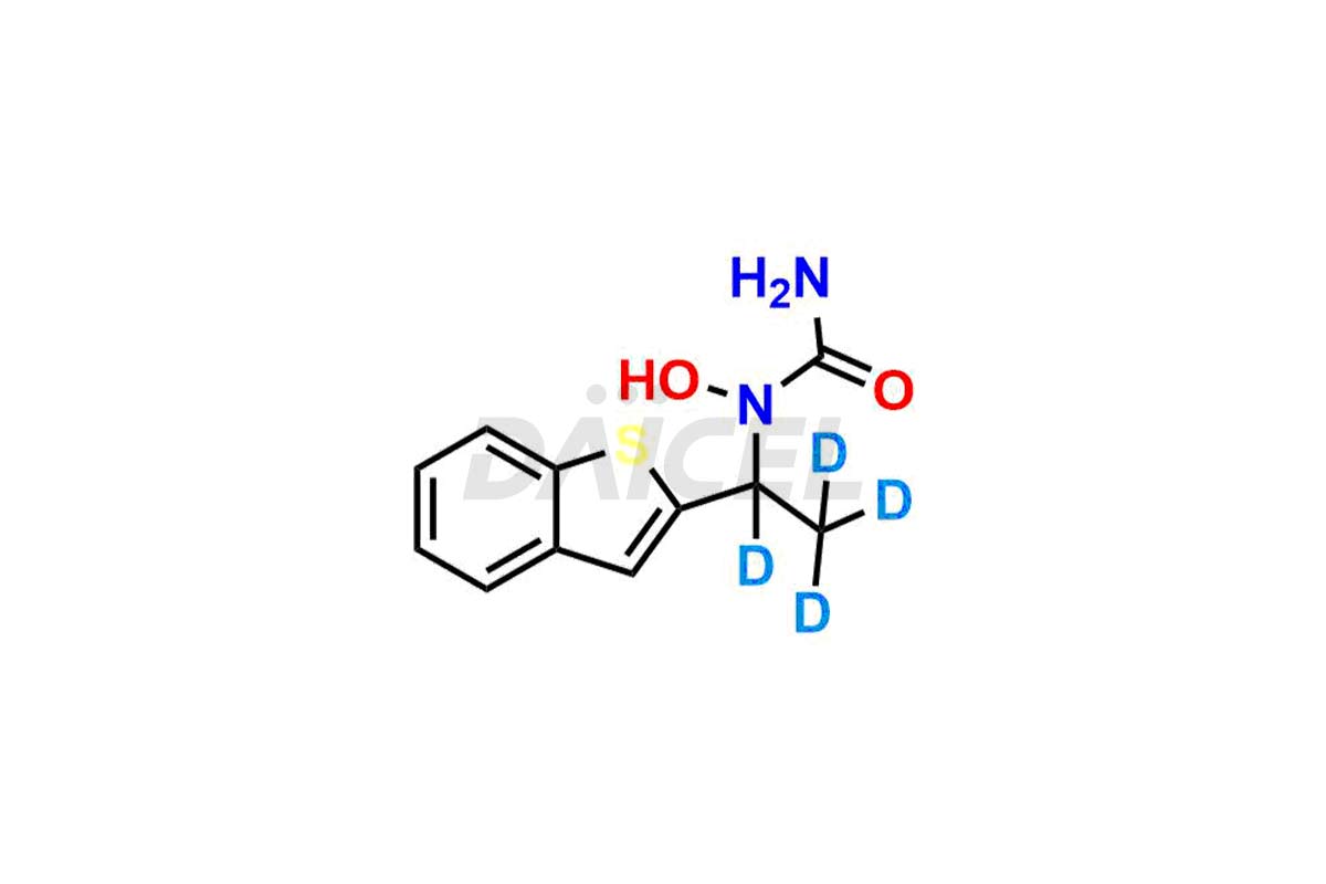 Zileuton-DCTI-A-236-daicelpharma