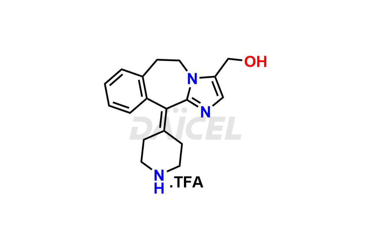 Alcaftadine Metabolite-7 (R087010)