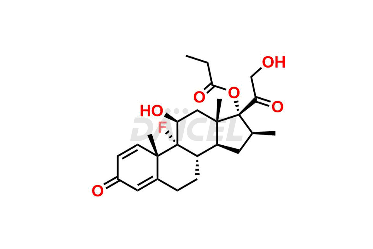 Betamethasone-DCTI-C-025-Daicel