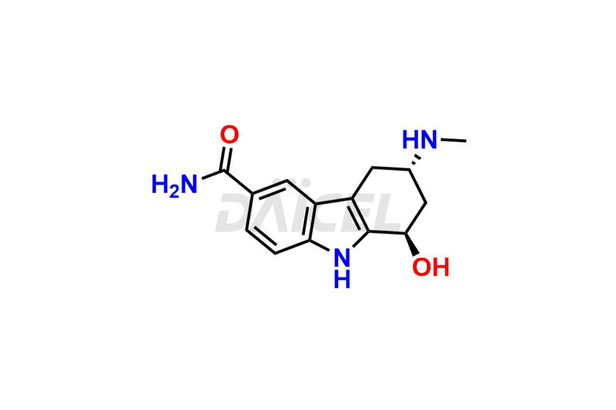 frovatriptan-DCTI-C-067-Daicel