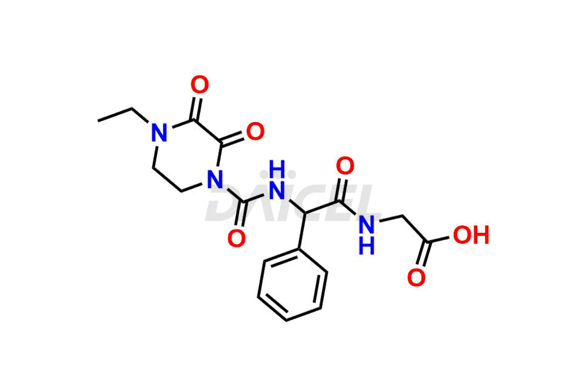 Piperacillin-DCTI-C-081-Daicel