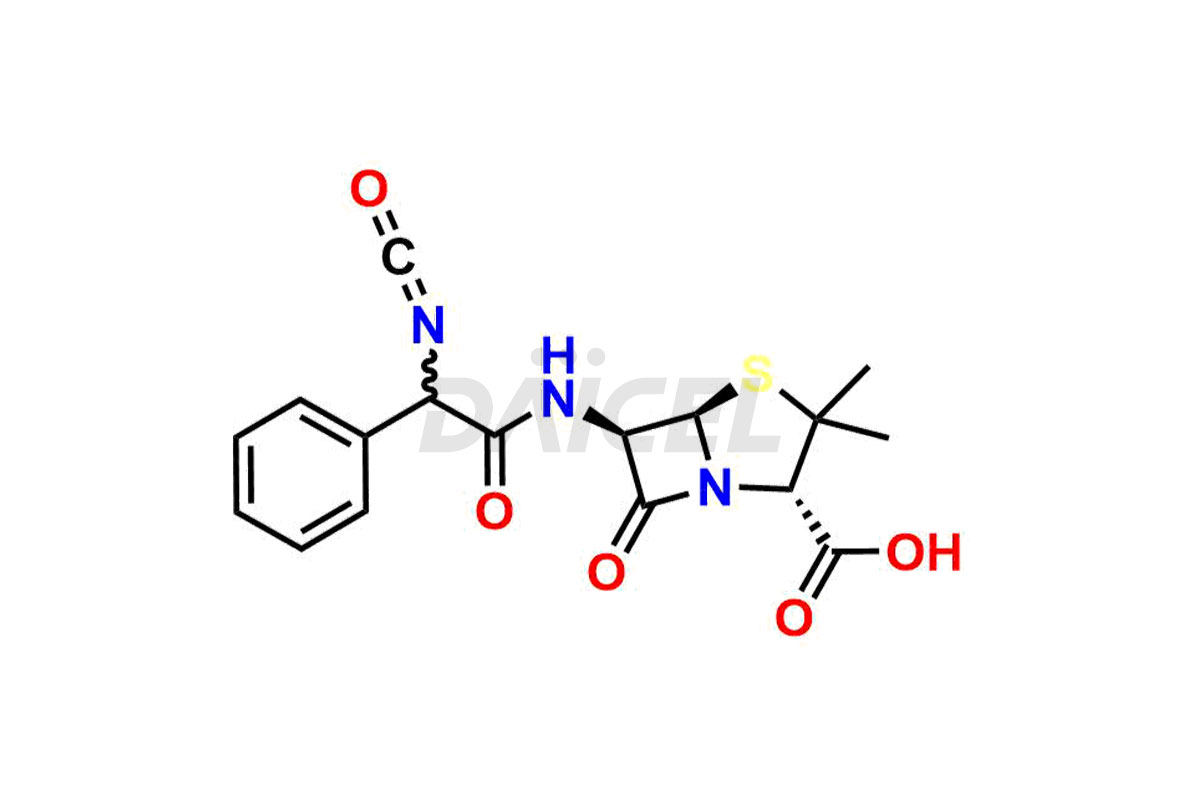 Piperacillin-DCTI-C-082-Daicel