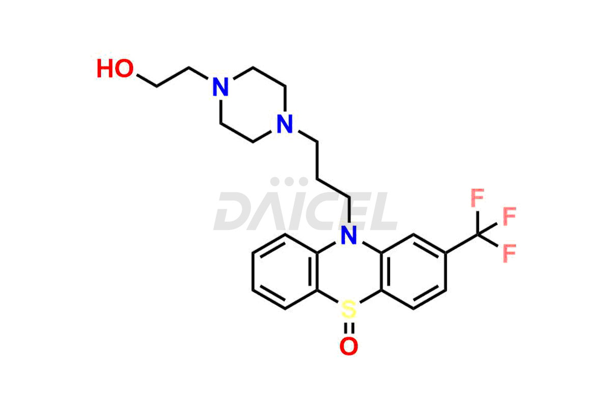 fluphenazine-DCTI-C-098-Daicel