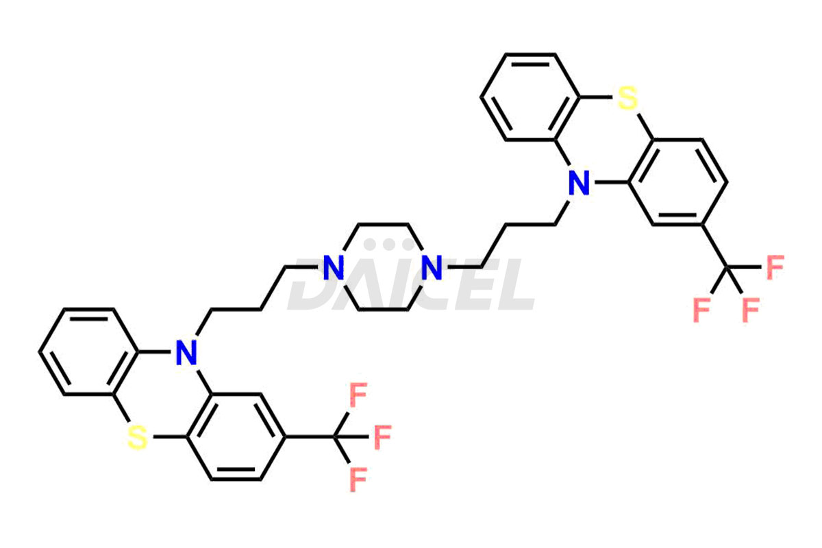 fluphenazine-DCTI-C-100-Daicel