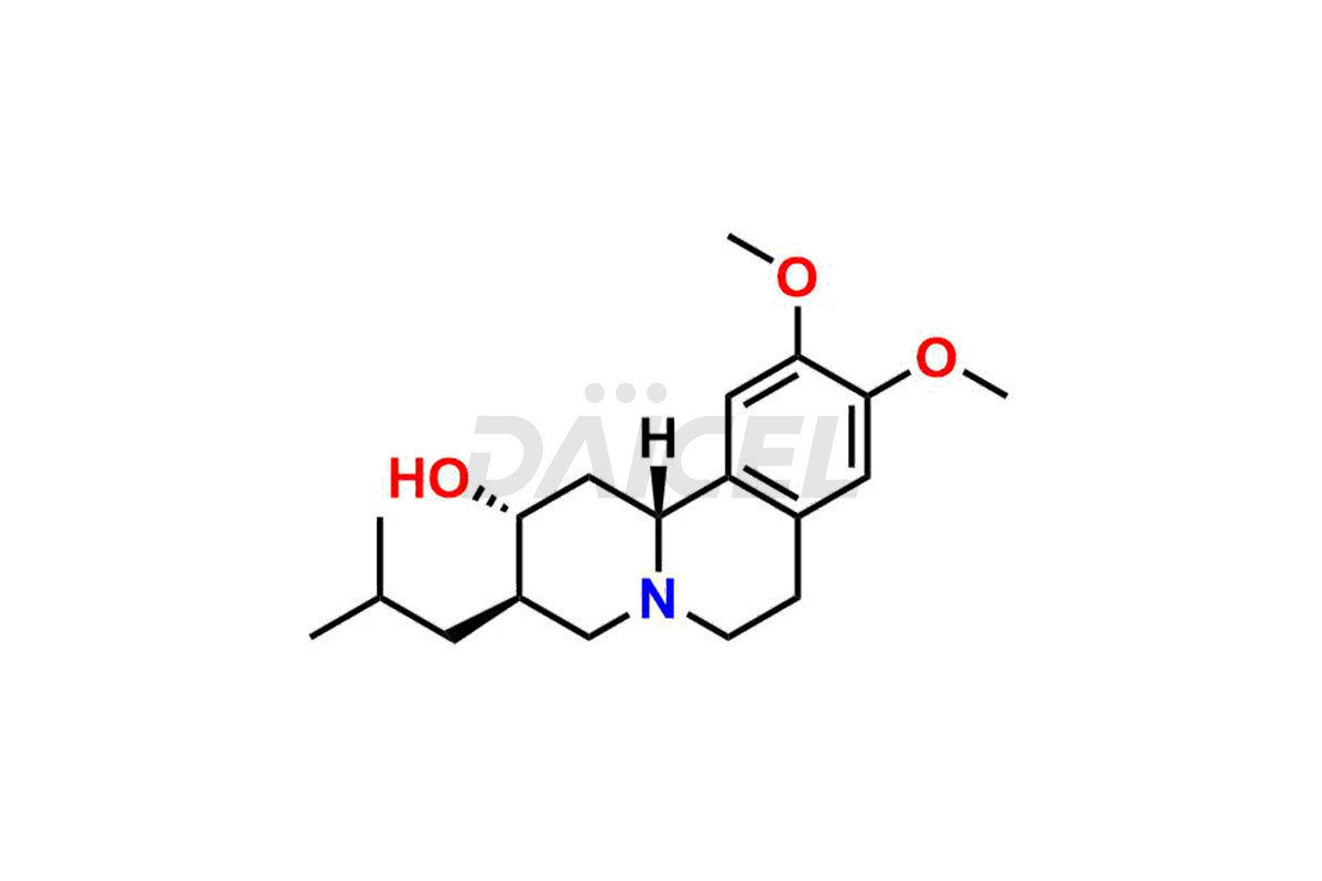 (+) α-Dihydro tetrabenazine