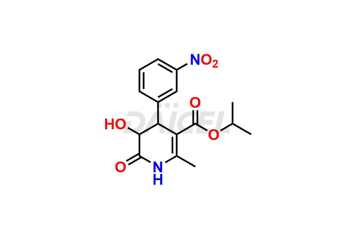 Azelnidipine-DCTI-C-1149-Daicel