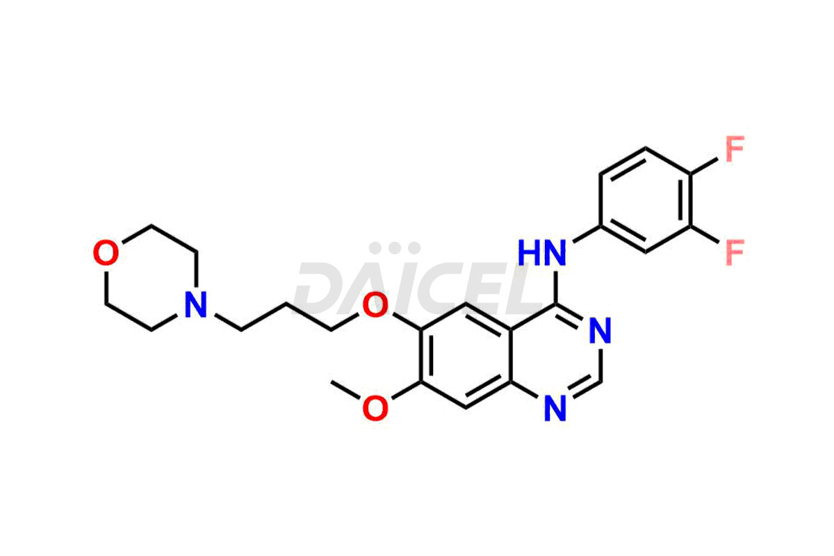 Gefitinib-DCTI-C-1161-Daicel