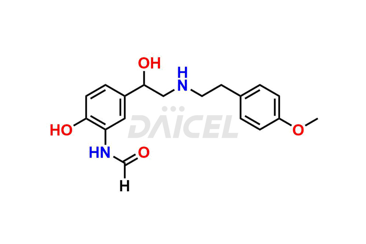 Formoterol-DCTI-C-1177-Daicel