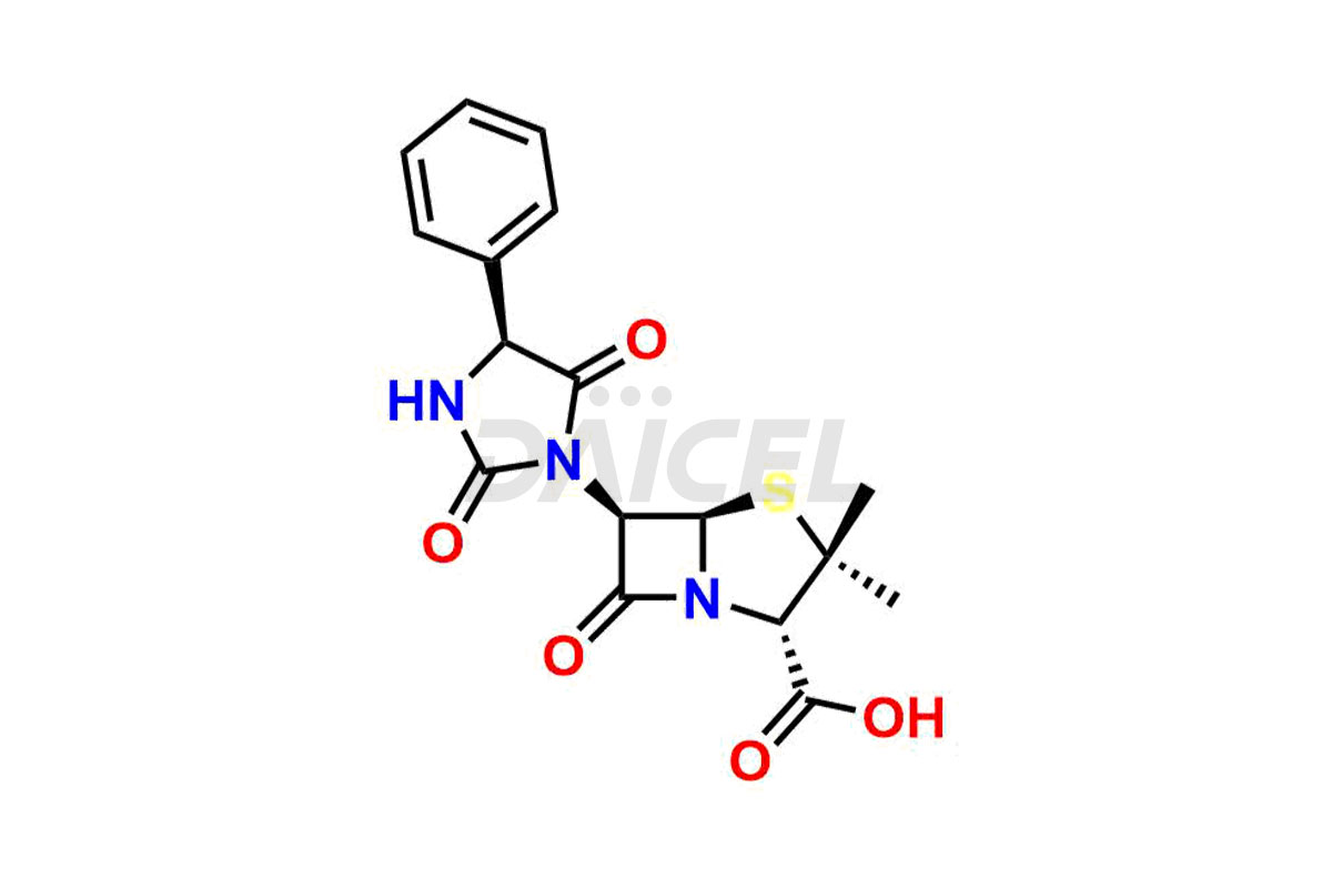 Piperacillin-DCTI-C-1215-Daicel