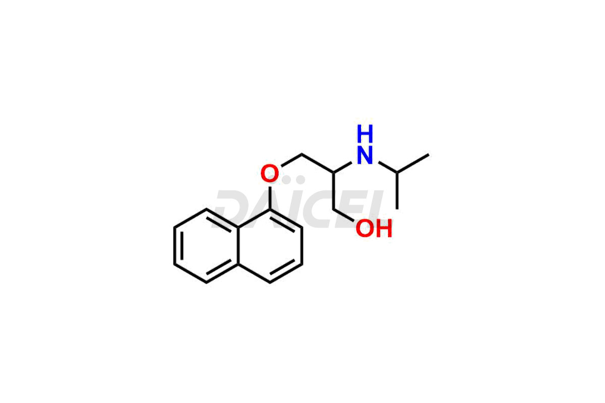 Propranolol-DCTI-A-1233-Daicel