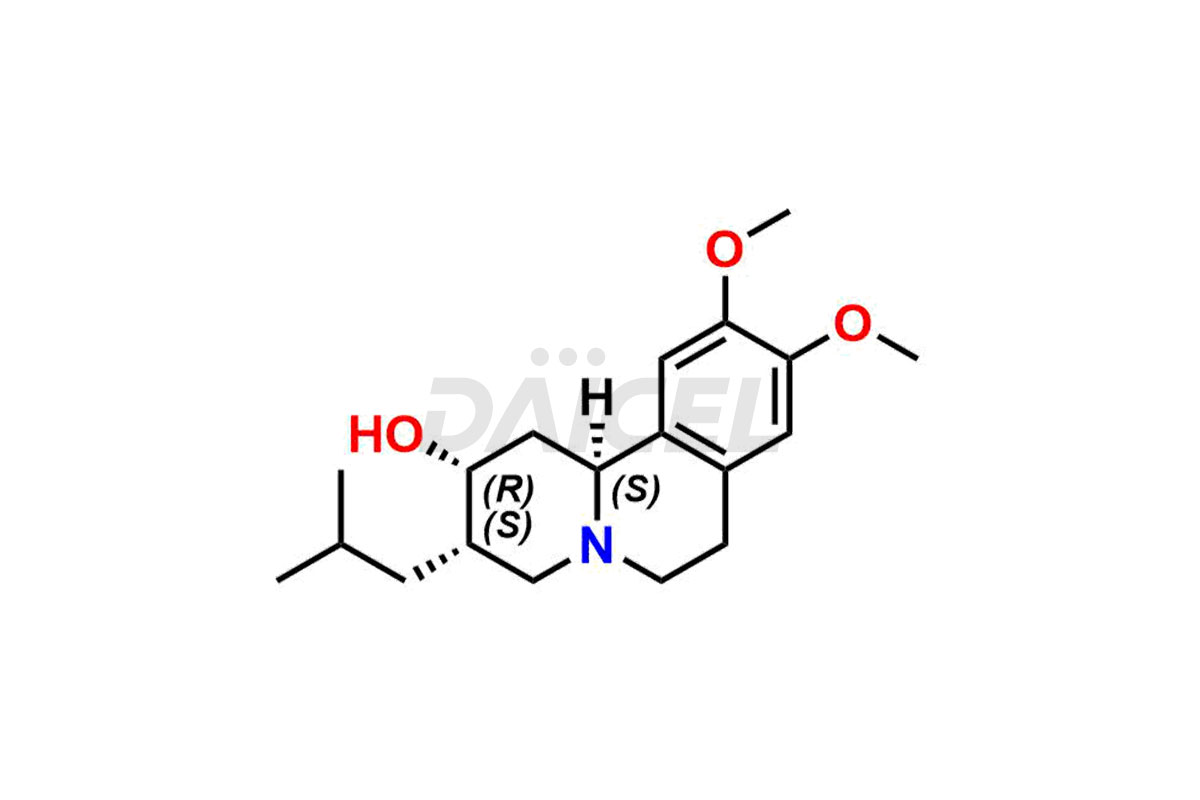 (2R,3S,11bS)-Dihydrotetrabenazine