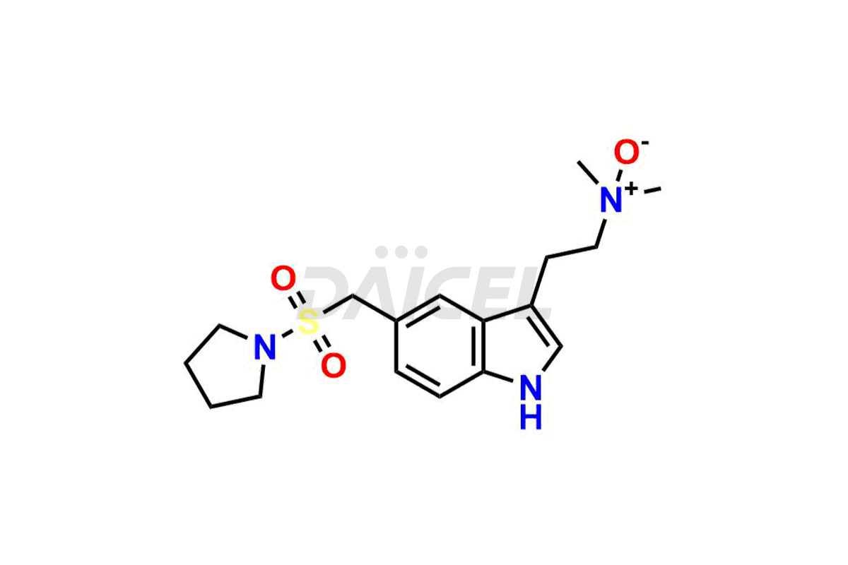Almotriptan-DCTI-C-1432-Daicel
