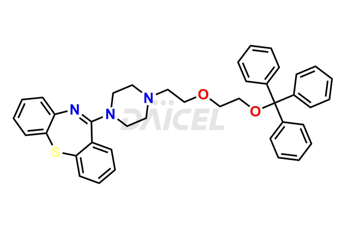 Quetiapine-DCTI-C-1506-Daicel