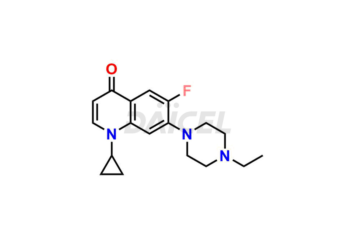 Enrofloxacin-DCTI-C-197-Daicel