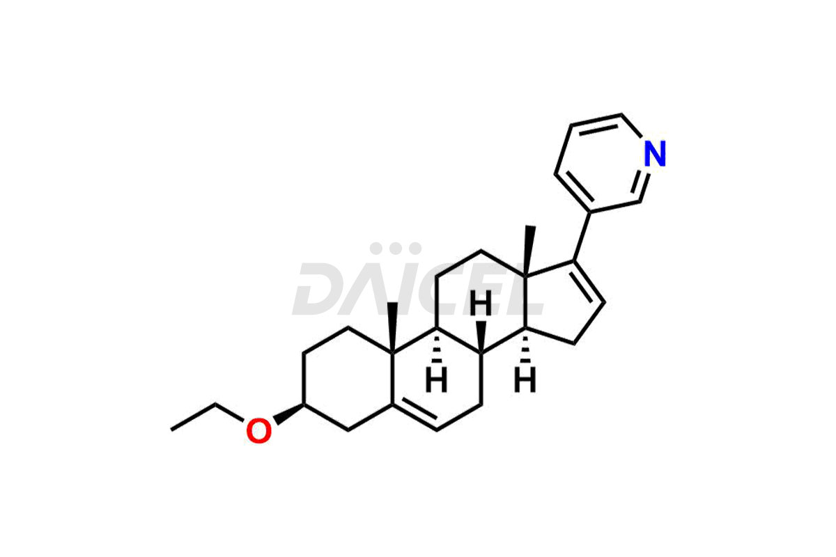 Abiraterone-DCTI-C-244-Daicel