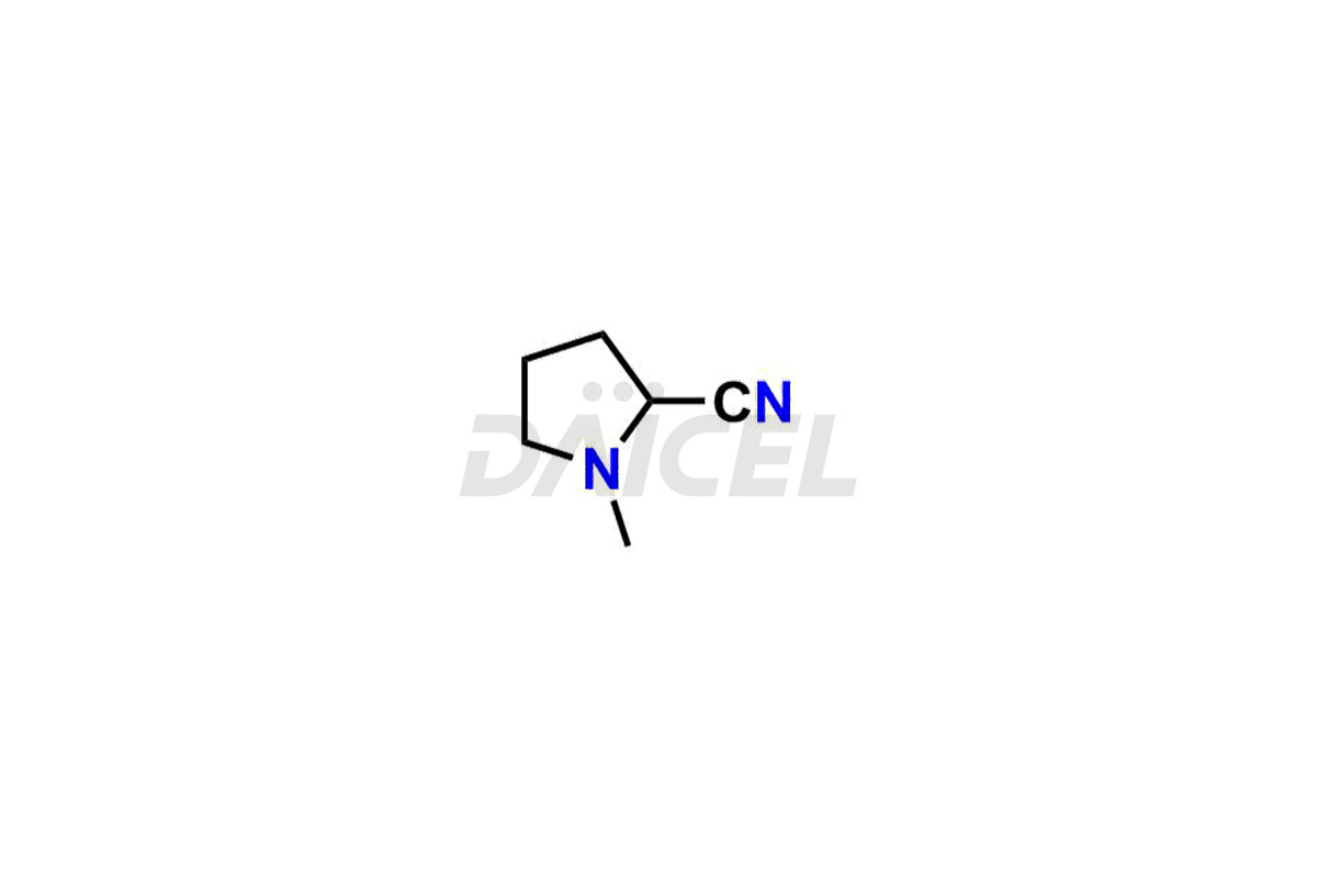 Vildagliptin-DCTI-C-336-Daicel
