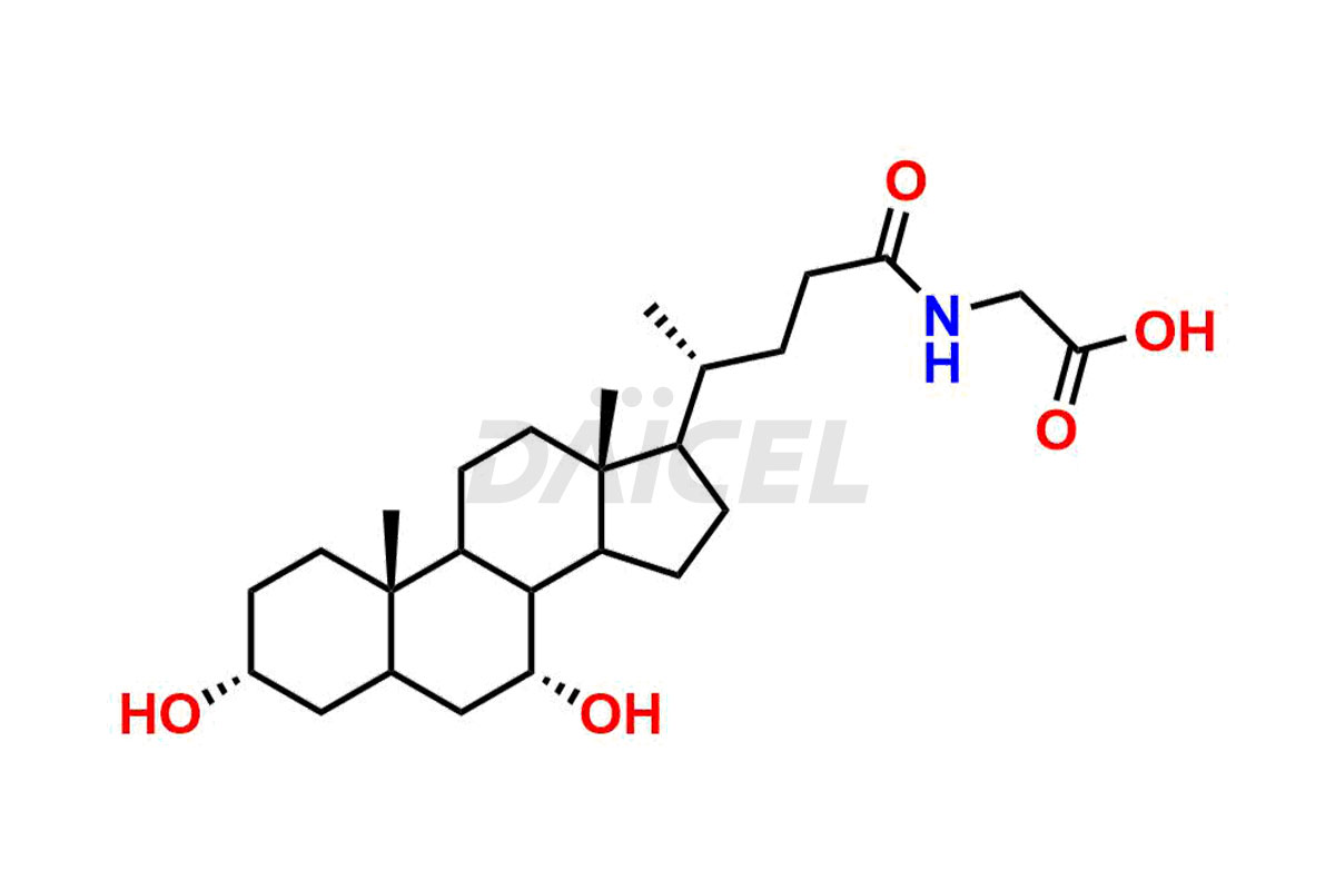glycocholic-DCTI-C-340-Daicel