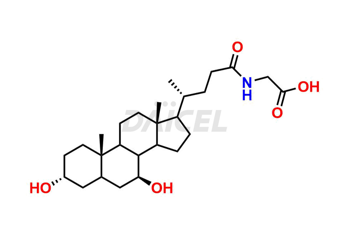 glycocholic-DCTI-C-341-Daicel