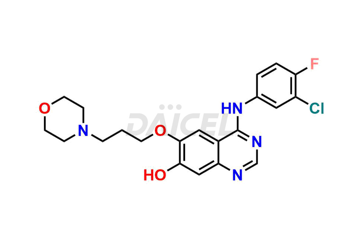Gefitinib-DCTI-C-359-Daicel
