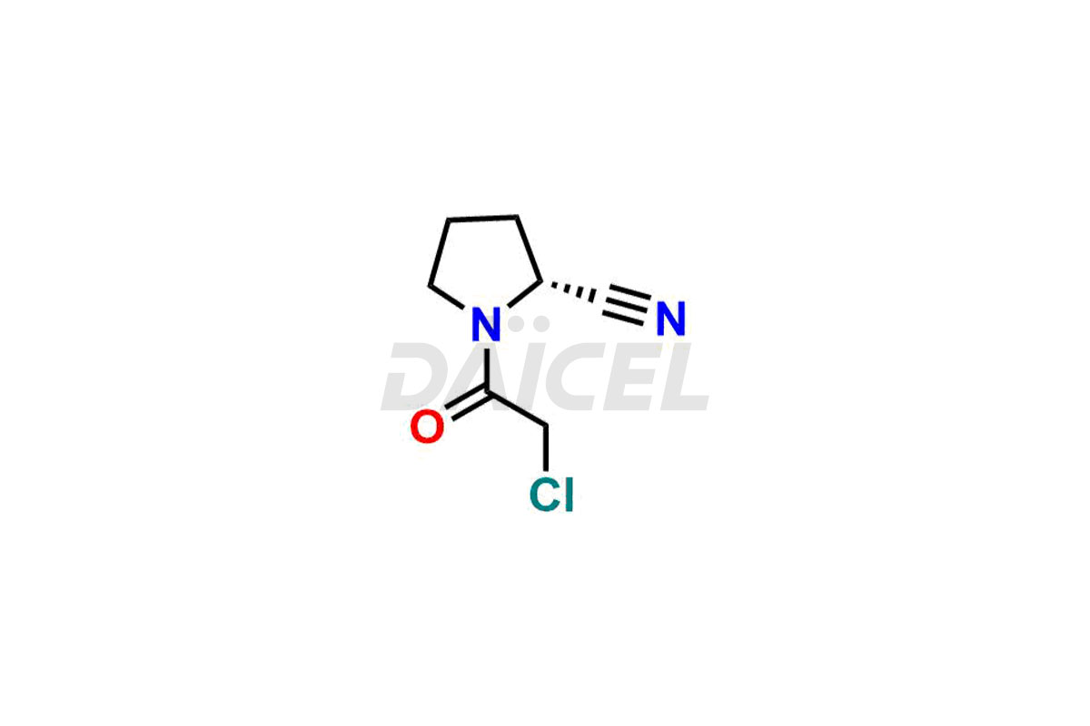Vildagliptin-DCTI-C-839-Daicel