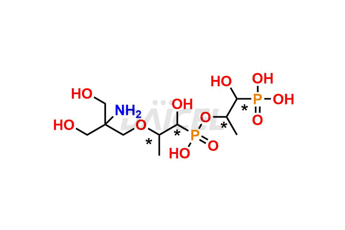Fosfomycin-DCTI-C-869-Daicel