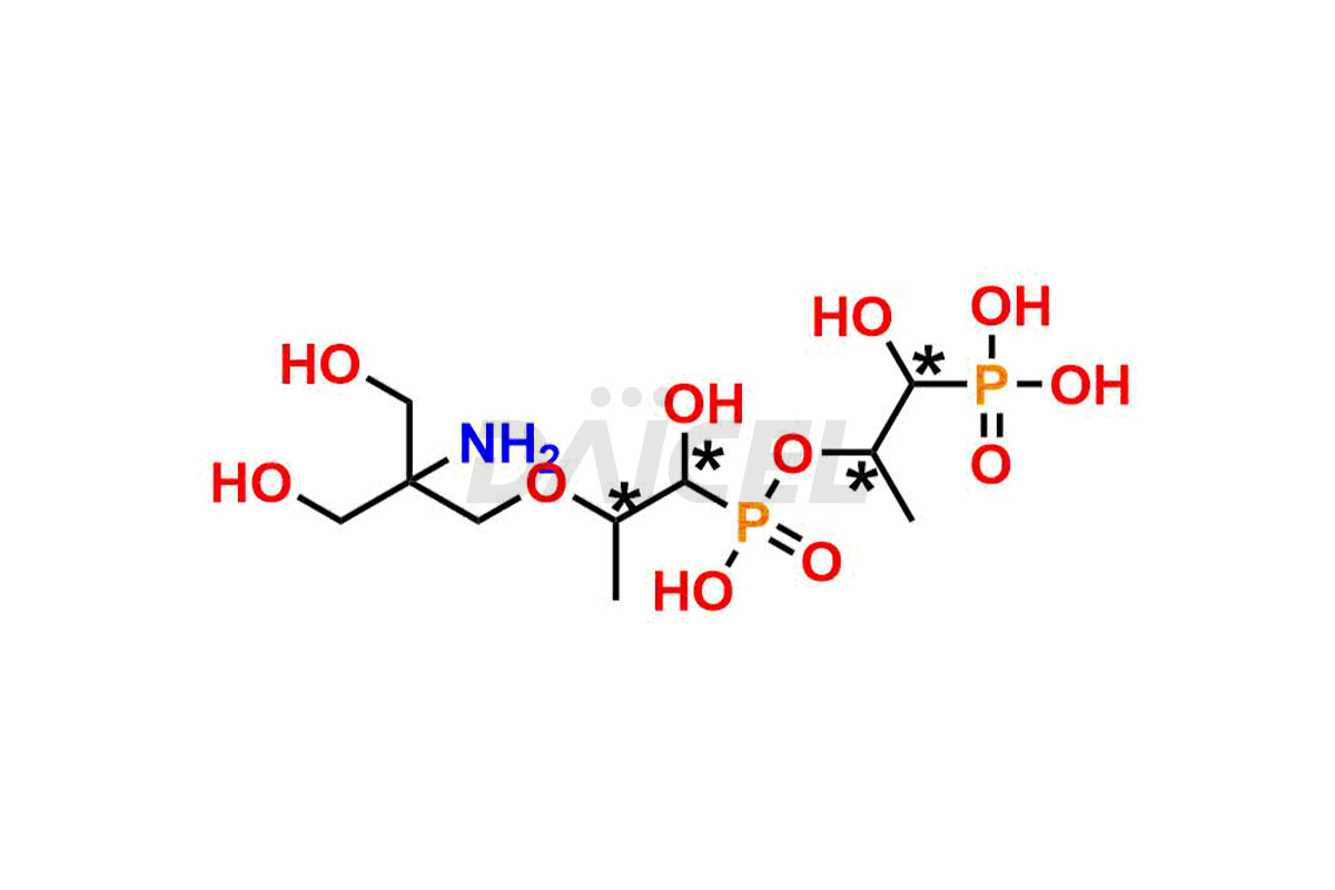 Fosfomycin-DCTI-C-870-Daicel