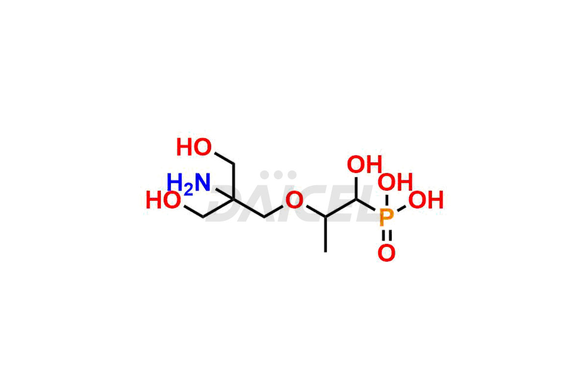 Fosfomycin-DCTI-C-871-Daicel