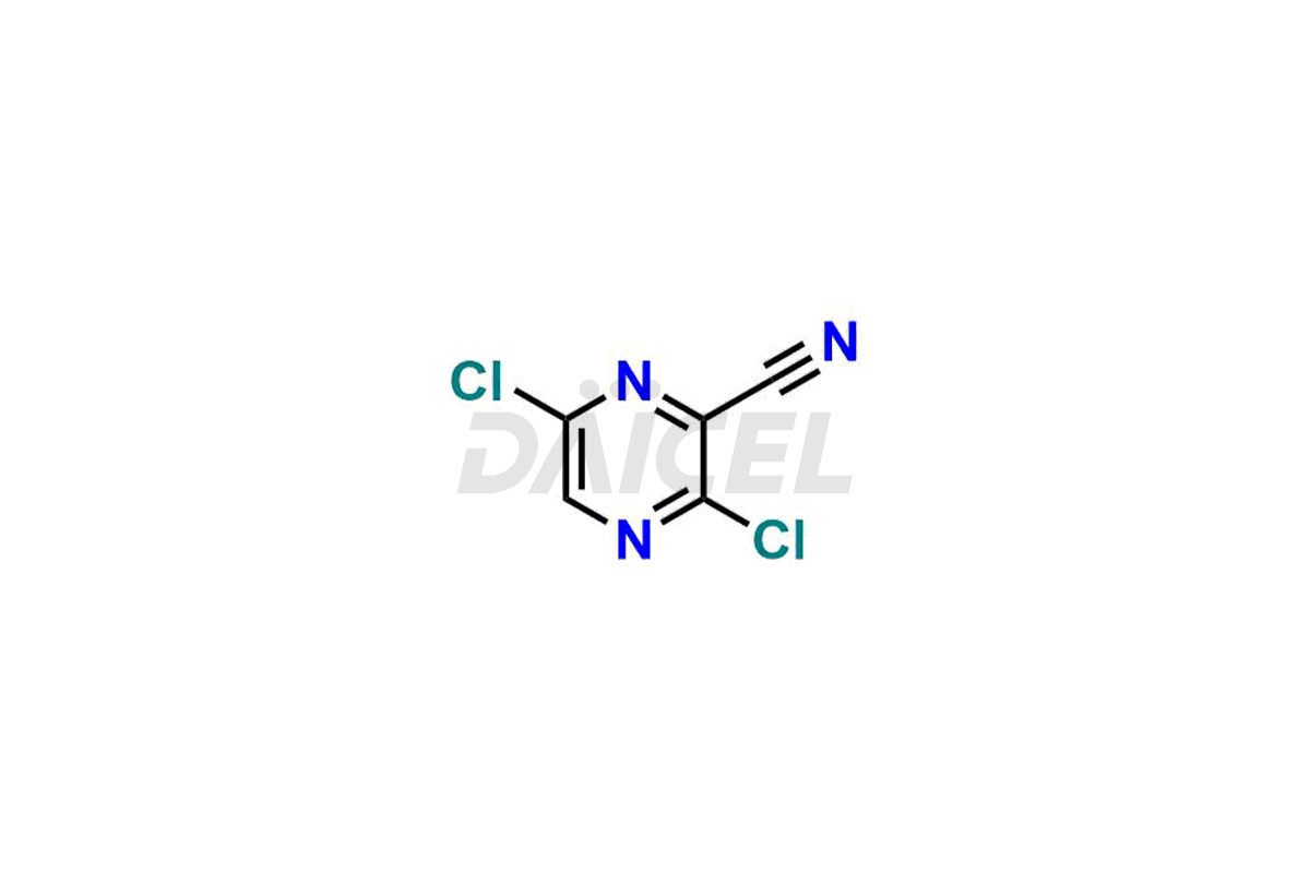 favipiravir-DCTI-C-958-Daicel