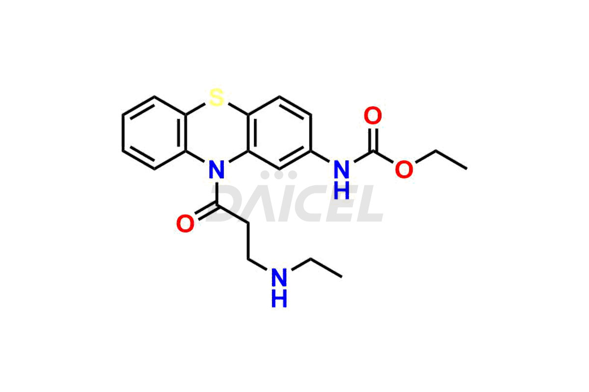 Ethacizine-DCTI-C-1013-Daicel