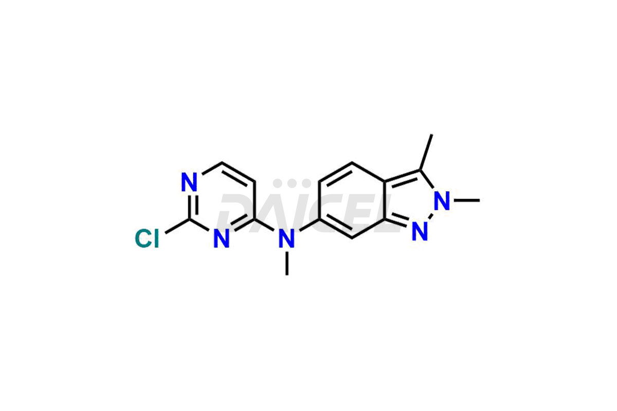 Pazopanib-DCTI-C-1126-Daicel