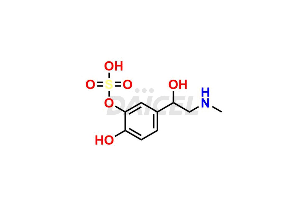 Epinephrine-DCTI-C-131-Daicel