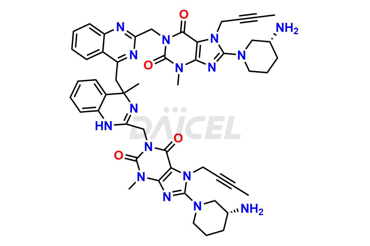 Linagliptin-DCTI-C-1494-Daicel