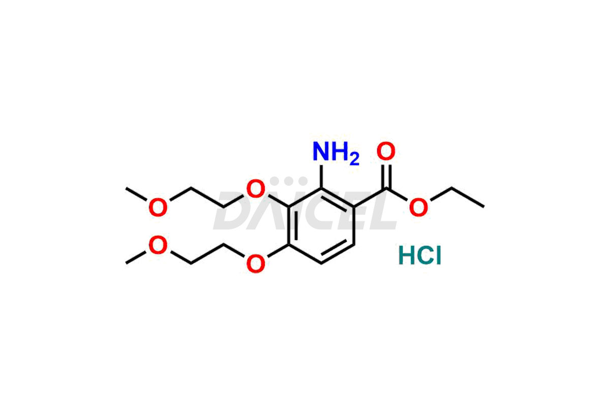 Erlotinib-DCTI-C-261-Daicel