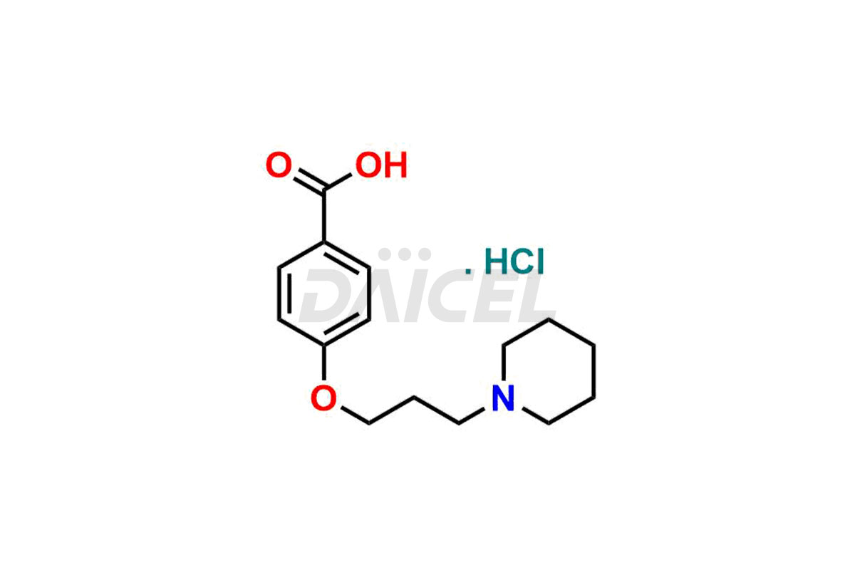 Raloxifene-DCTI-C-265-Daicel