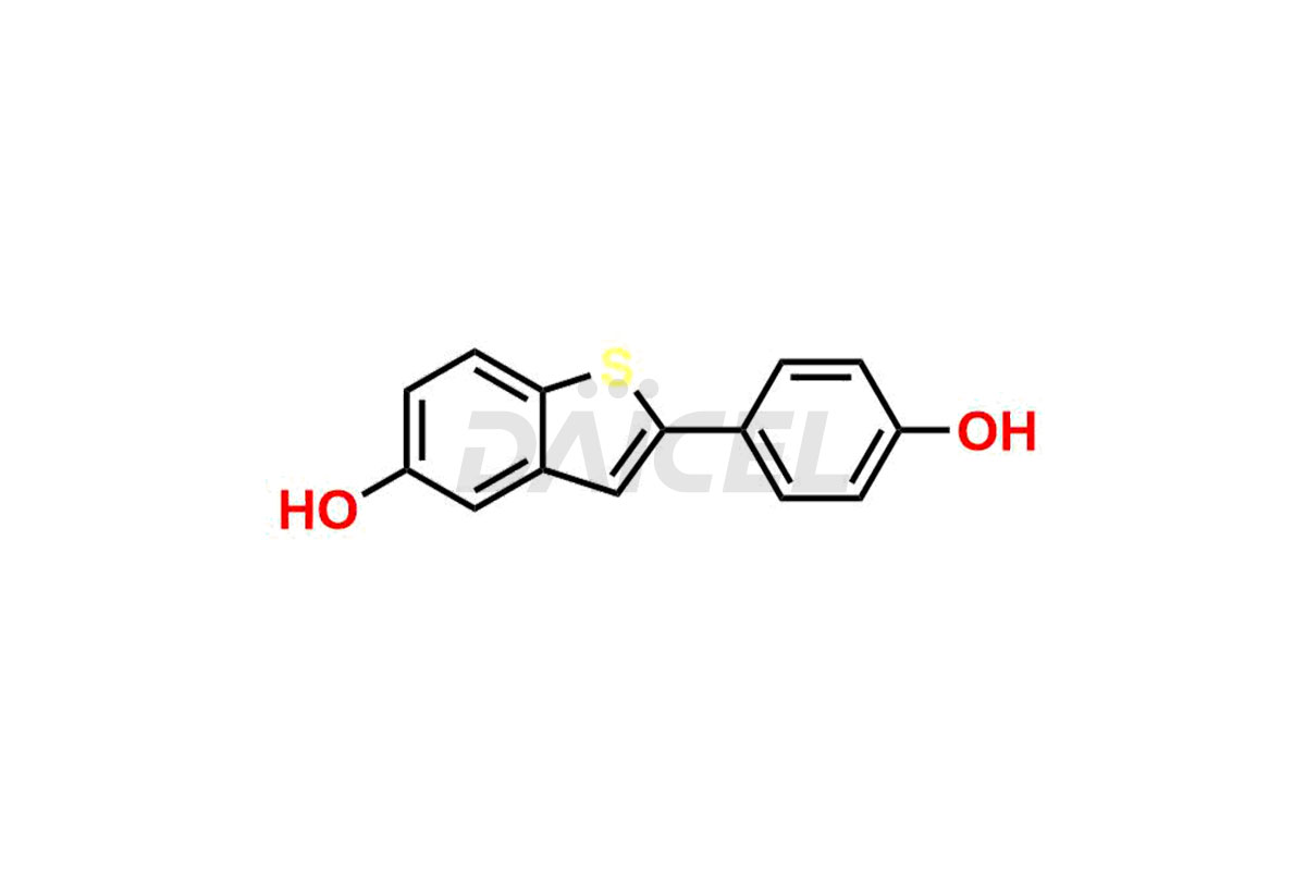 Raloxifene-DCTI-C-266-Daicel