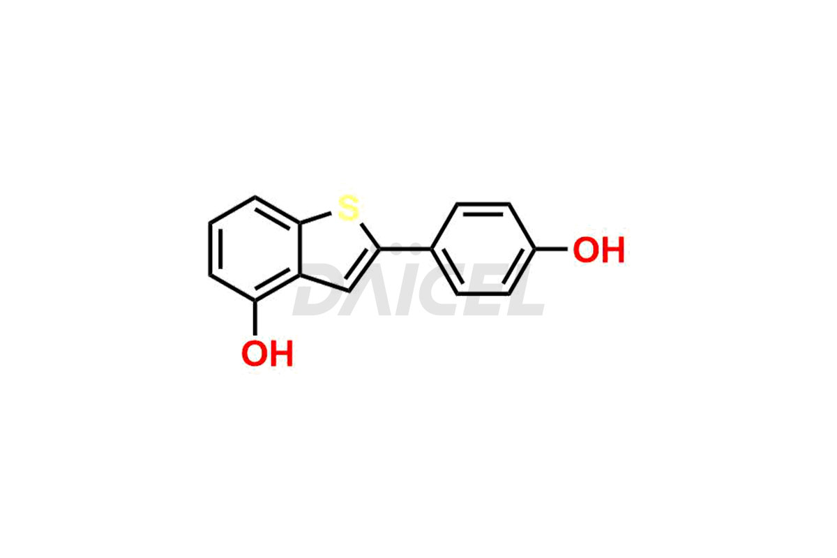Raloxifene-DCTI-C-267-Daicel