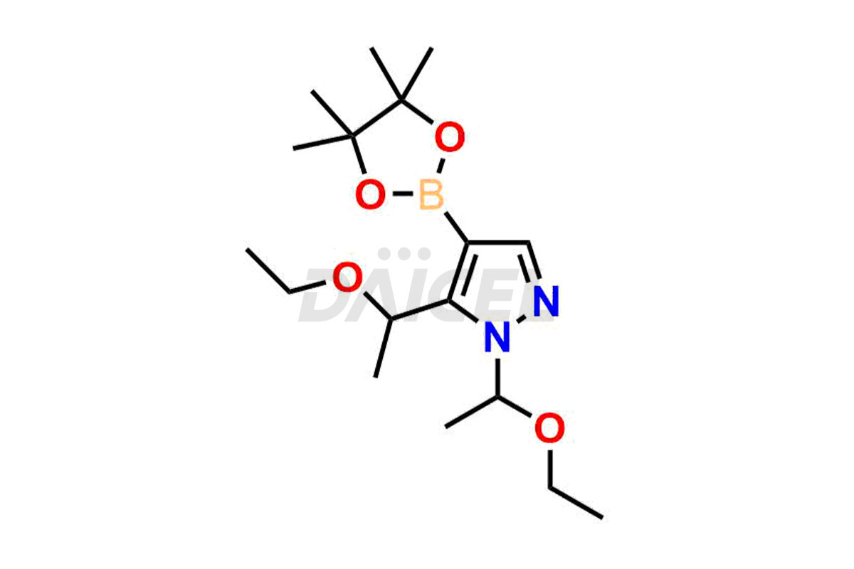 Baricitinib-DCTI-C-346-Daicel