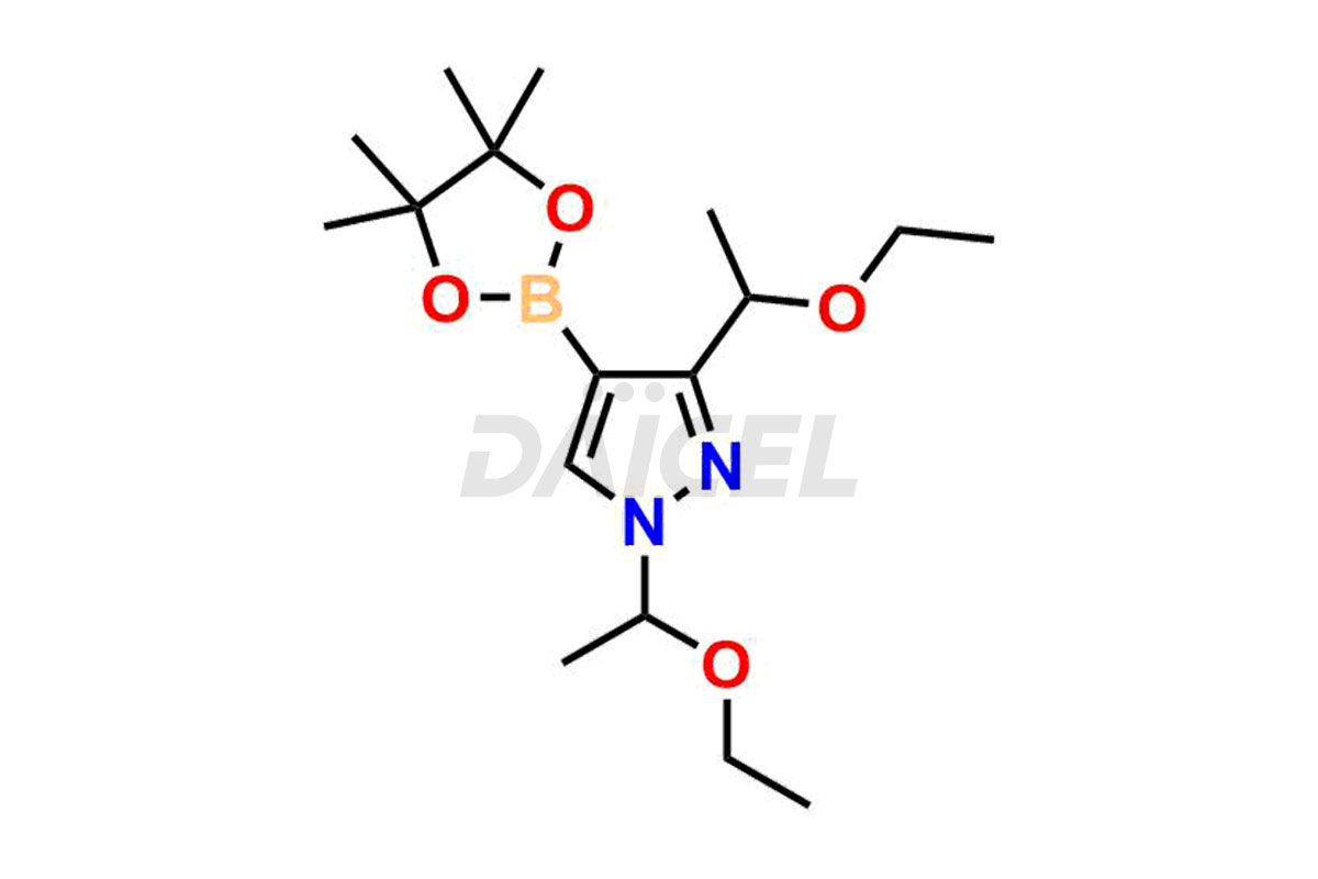 Baricitinib-DCTI-C-347-Daicel