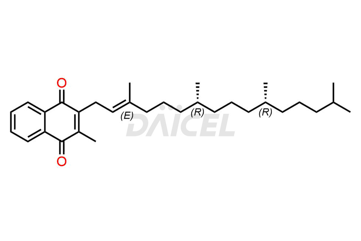 Phytonadione-DCTI-C-421-Daicel