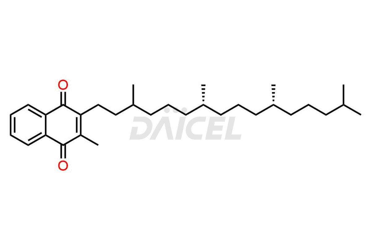 Phytonadione-DCTI-C-518-Daicel