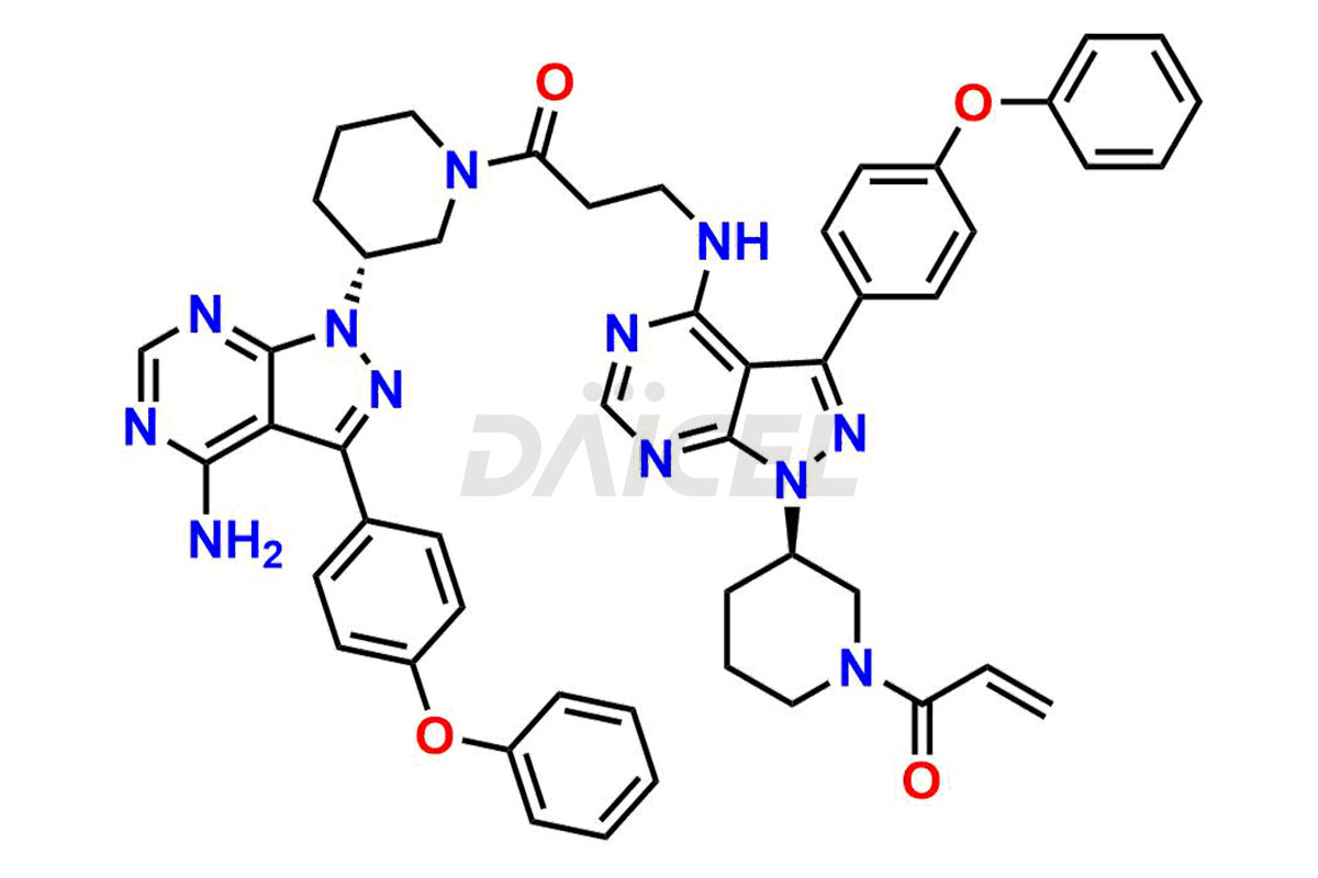 Ibrutinib-DCTI-C-519-Daicel