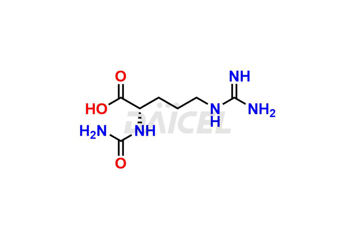 Arginine-DCTI-C-522-Daicel