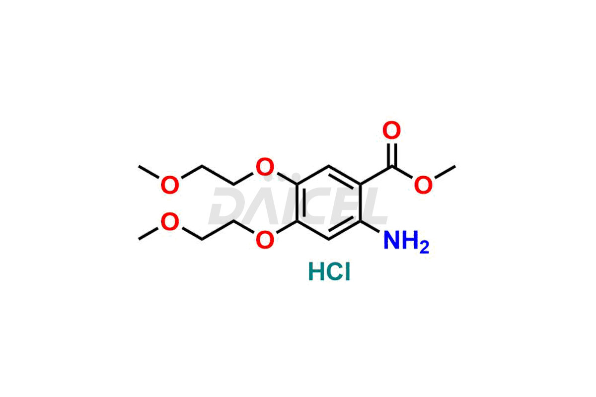 Erlotinib-DCTI-C-622-Daicel