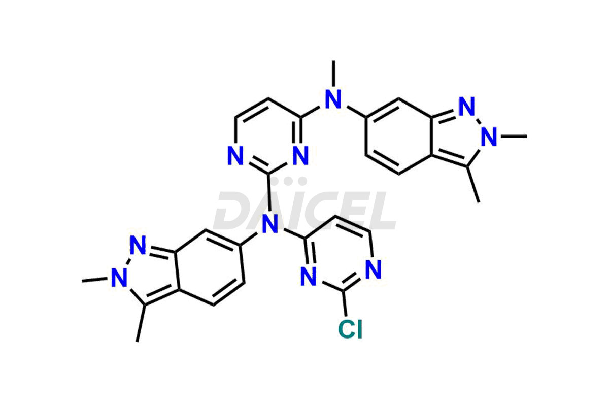 Pazopanib-DCTI-C-779-Daicel