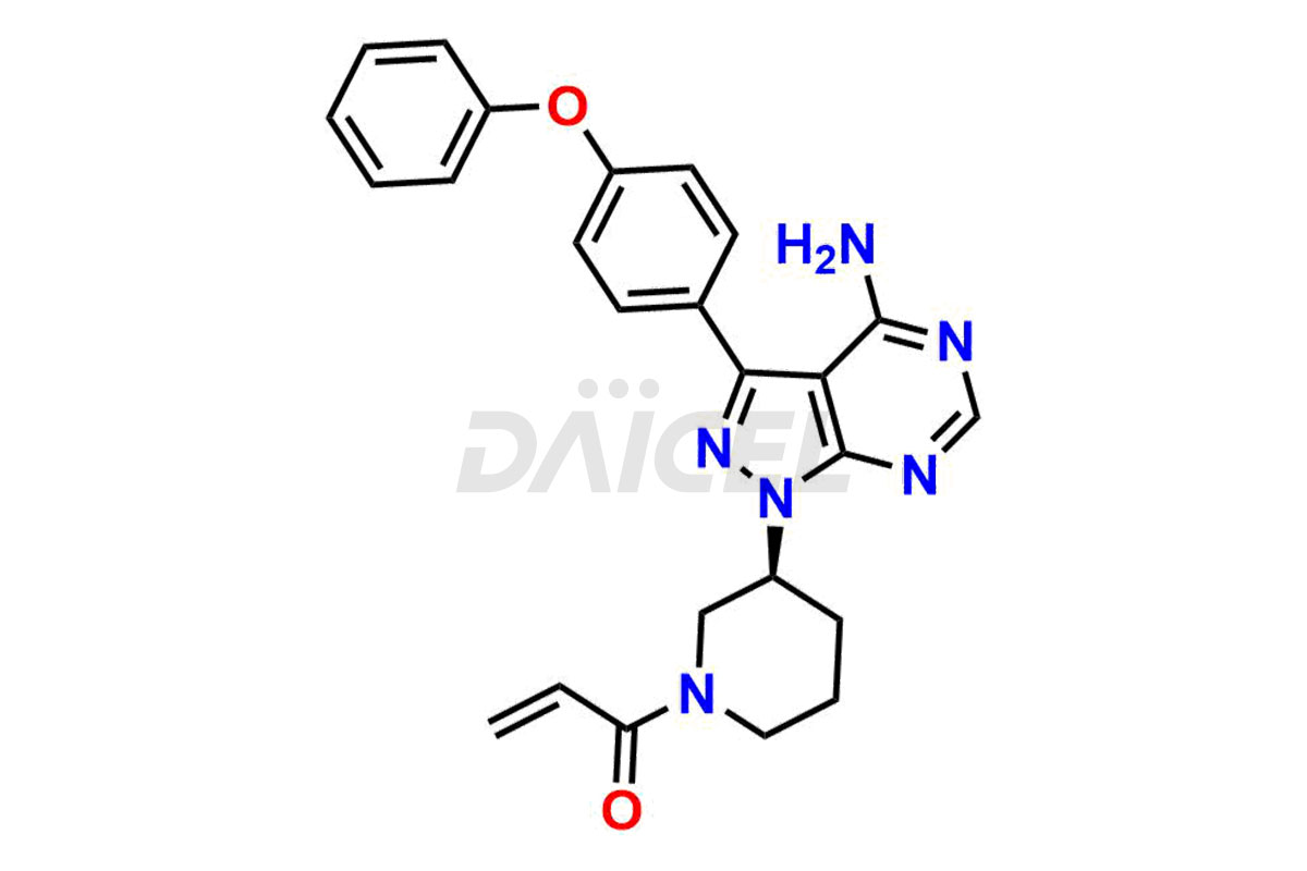 Ibrutinib-DCTI-C-953-Daicel