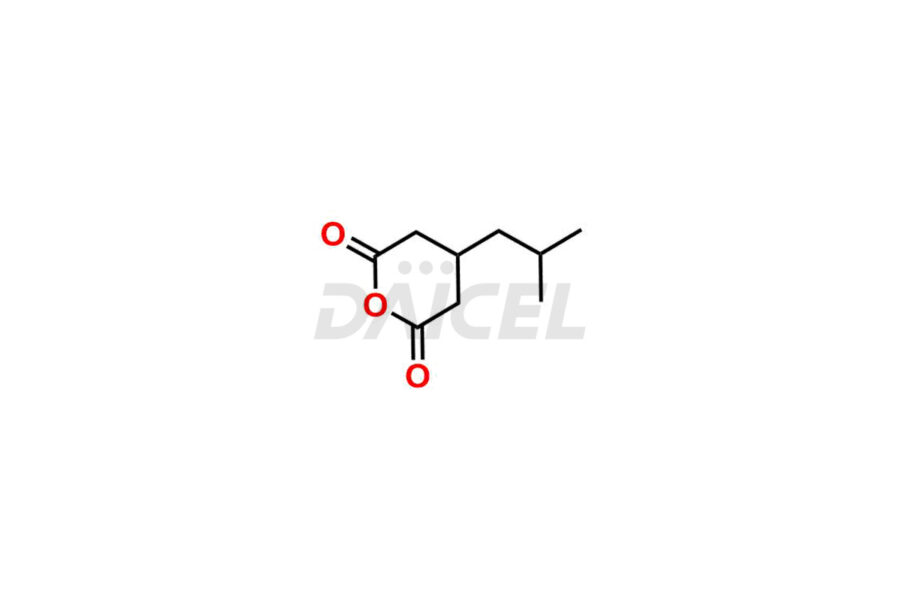 4-isobutyldihydro-2H-pyran-2,6(3H)-dione