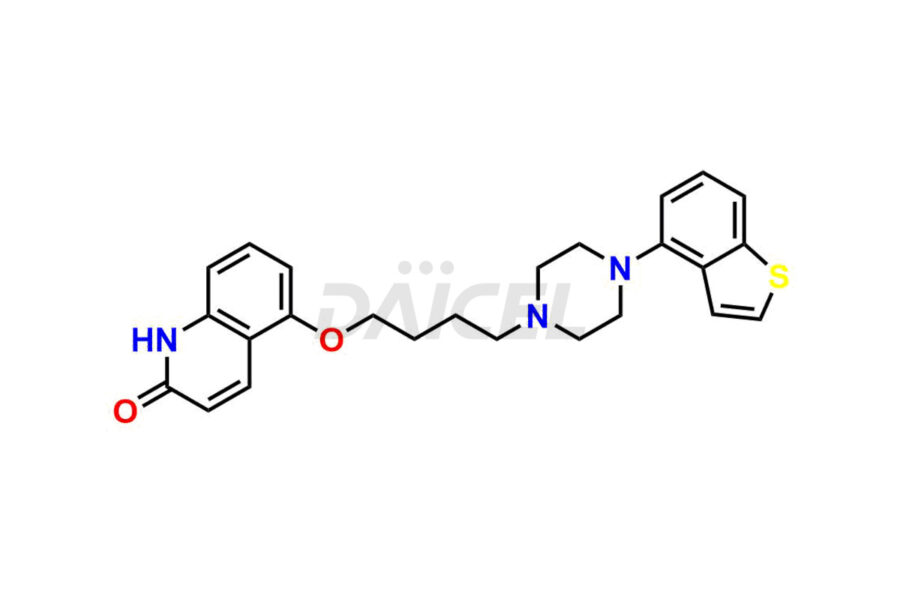Brexpiprazole 5-1H-Quinolin-2-one | Daicel Pharma Standards